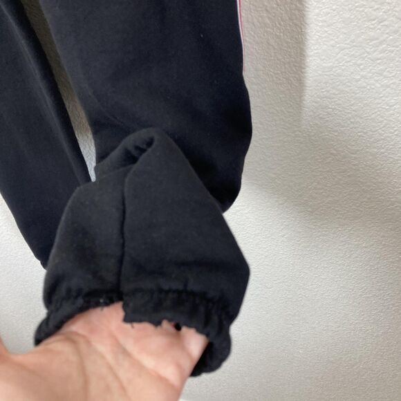 Champion SDSU Sweatpants Mens Medium Fleece College Joggers Spell Out Pants - Picture 14 of 16